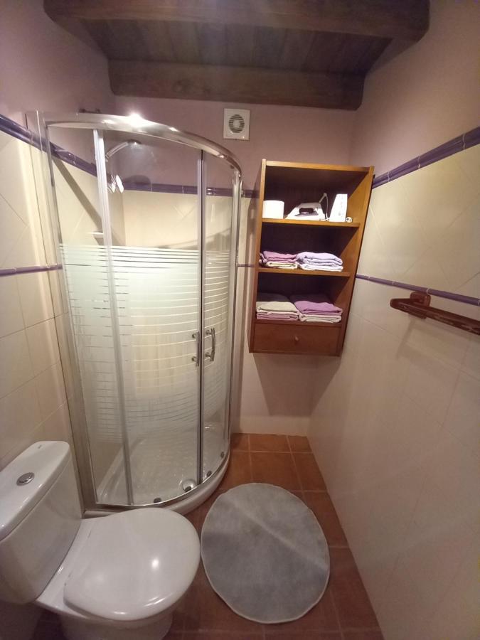 Coviellador Cangas De Onis 게스트하우스 외부 사진