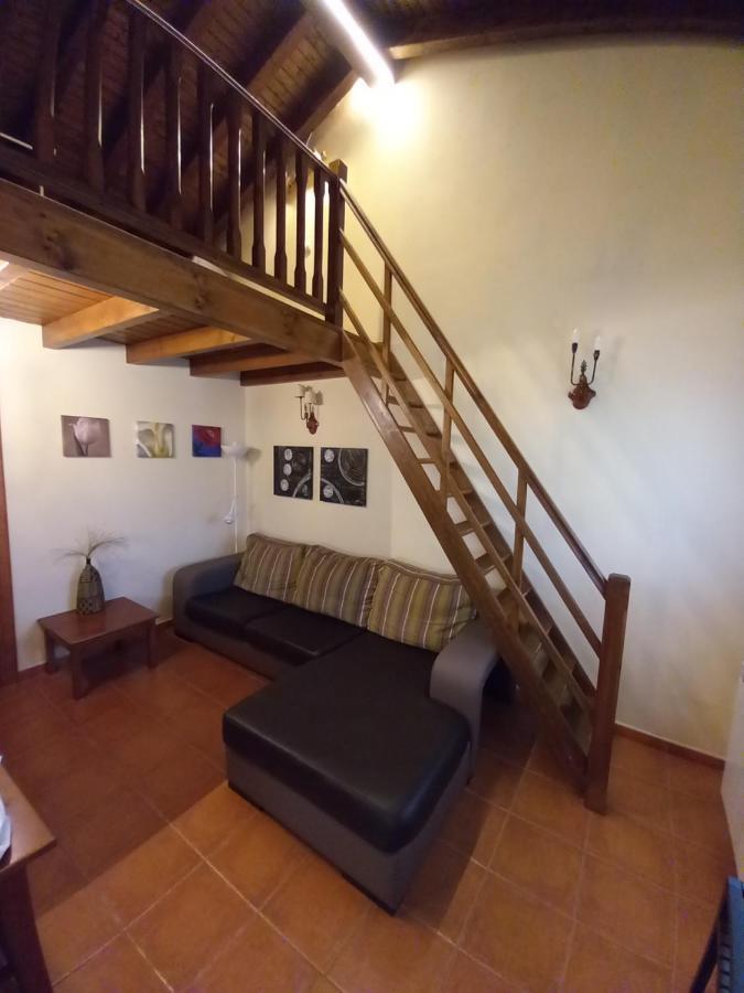 Coviellador Cangas De Onis 게스트하우스 외부 사진
