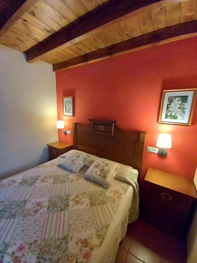 Coviellador Cangas De Onis 게스트하우스 외부 사진
