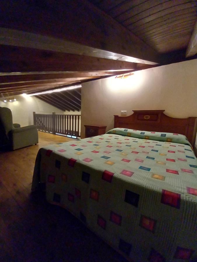 Coviellador Cangas De Onis 게스트하우스 외부 사진