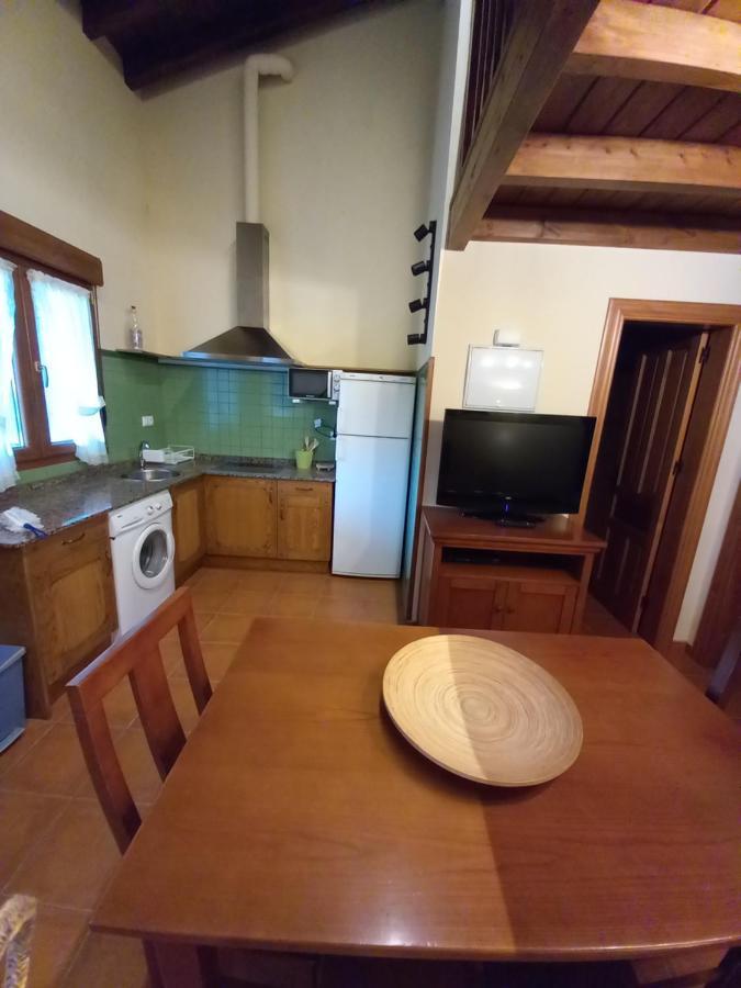Coviellador Cangas De Onis 게스트하우스 외부 사진