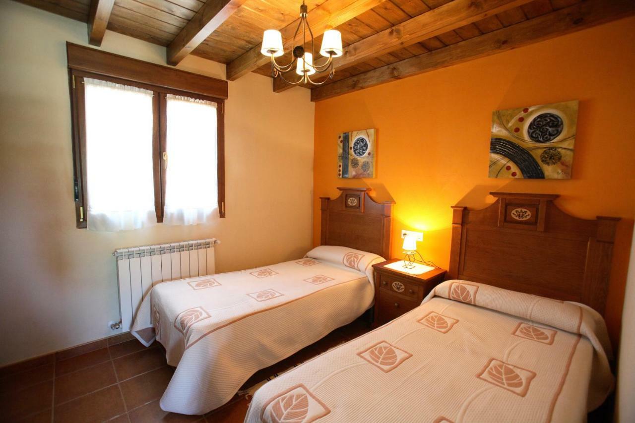 Coviellador Cangas De Onis 게스트하우스 외부 사진