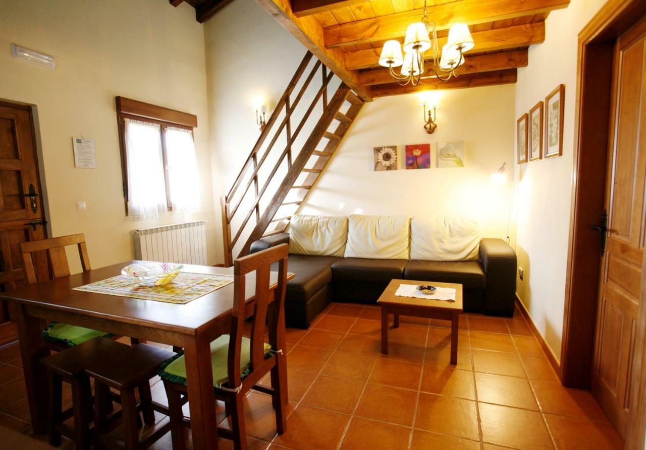 Coviellador Cangas De Onis 게스트하우스 외부 사진